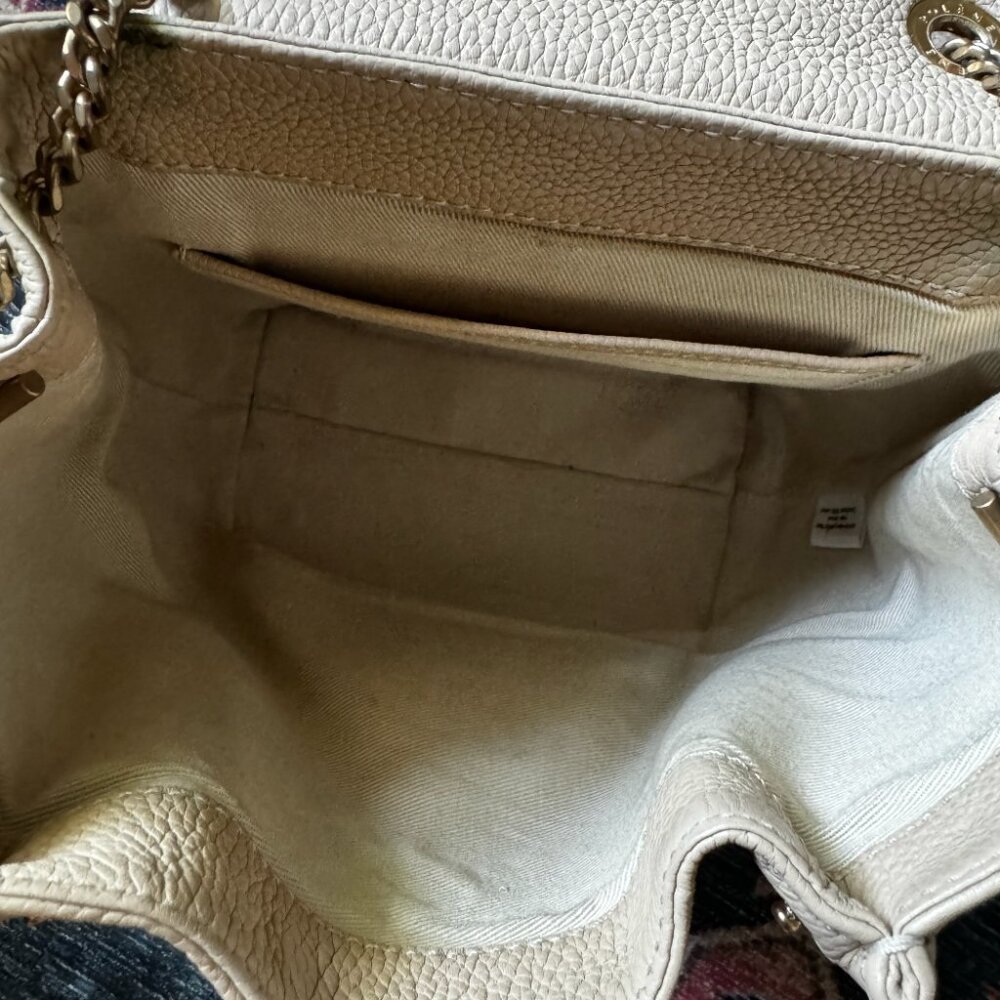 Polène Numéro Un Mini in Sand, EUC - Picture 9 of 14